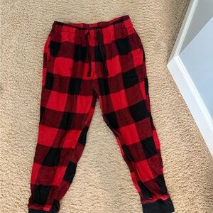 old navy pj pants